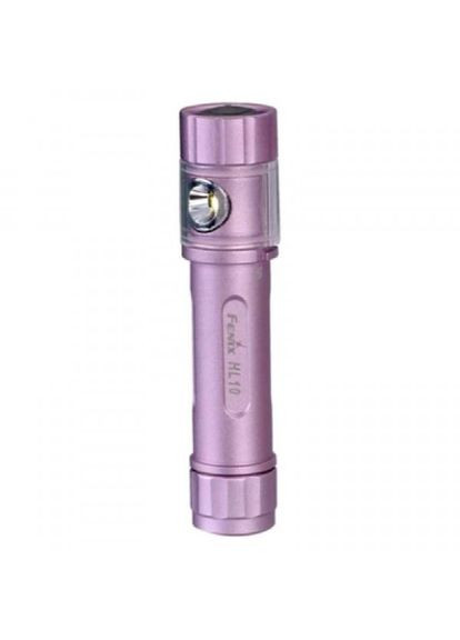 Ліхтарик Fenix hl10 purple (268145666)
