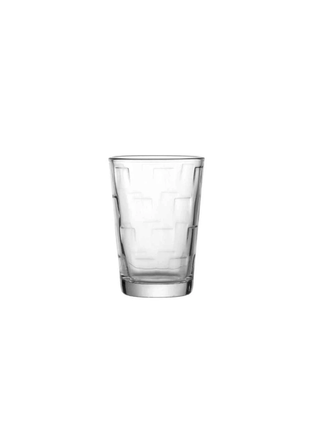 Стакан высокий 190мл KYVOS ТМ UNIGLASS No Brand (387472440)