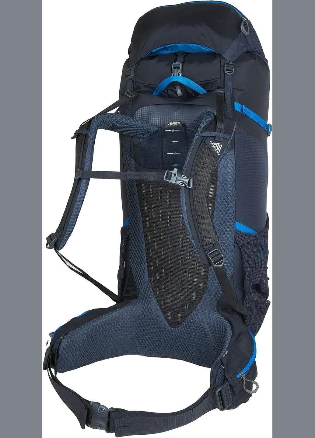 Рюкзак Trailflex Stout 70 Phantom Blue Gregory (316442789)