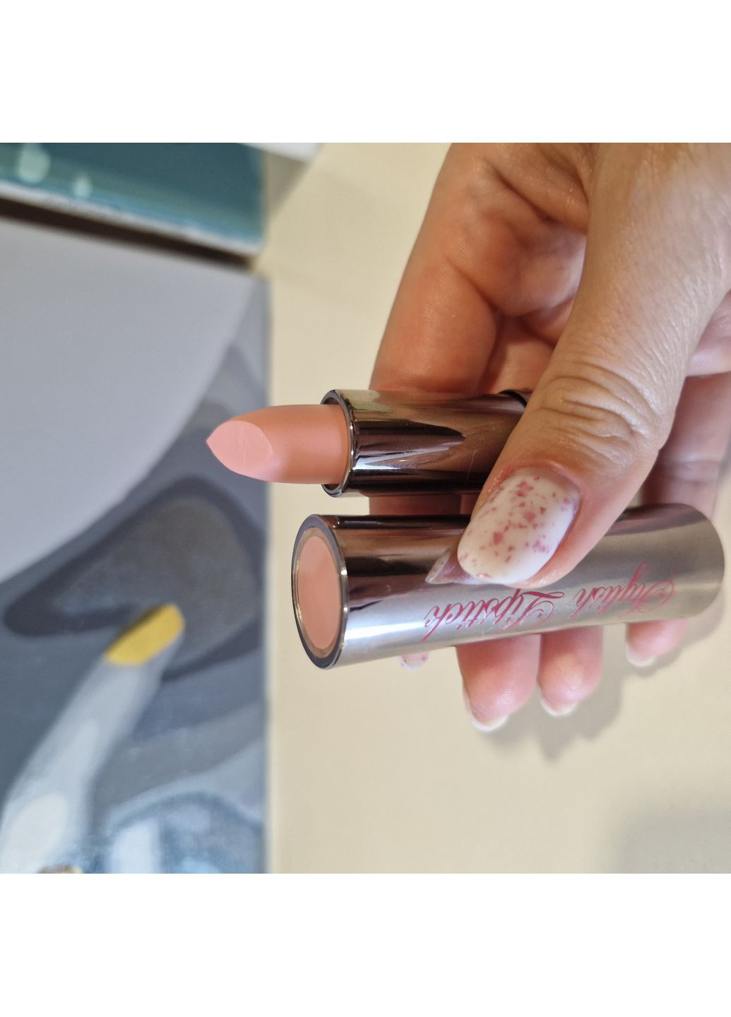 Помада для губ (№60) Julia Cosmetics (372607830)