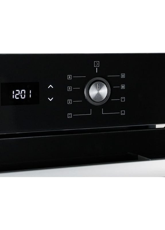 Духова шафа B66-SF2 (DDT) Black Kumtel (352527903)