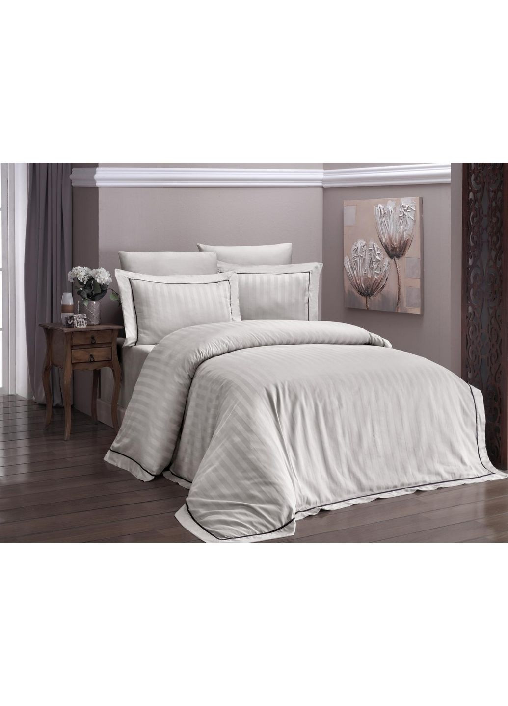 Спальный комплект постельного белья First Choice (288133242)