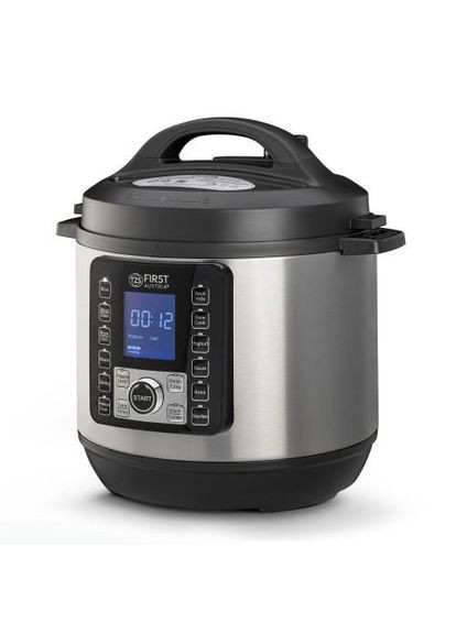 Мультиварка скороварка FA-5130-2-SI First (314977752)