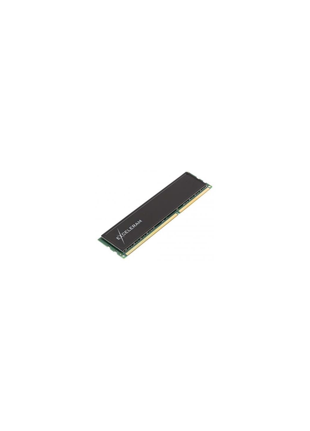 Модуль пам'яті для комп'ютера (EG3001B) Exceleram DDR3 8GB 1333 MHz Black Sark (368563473)