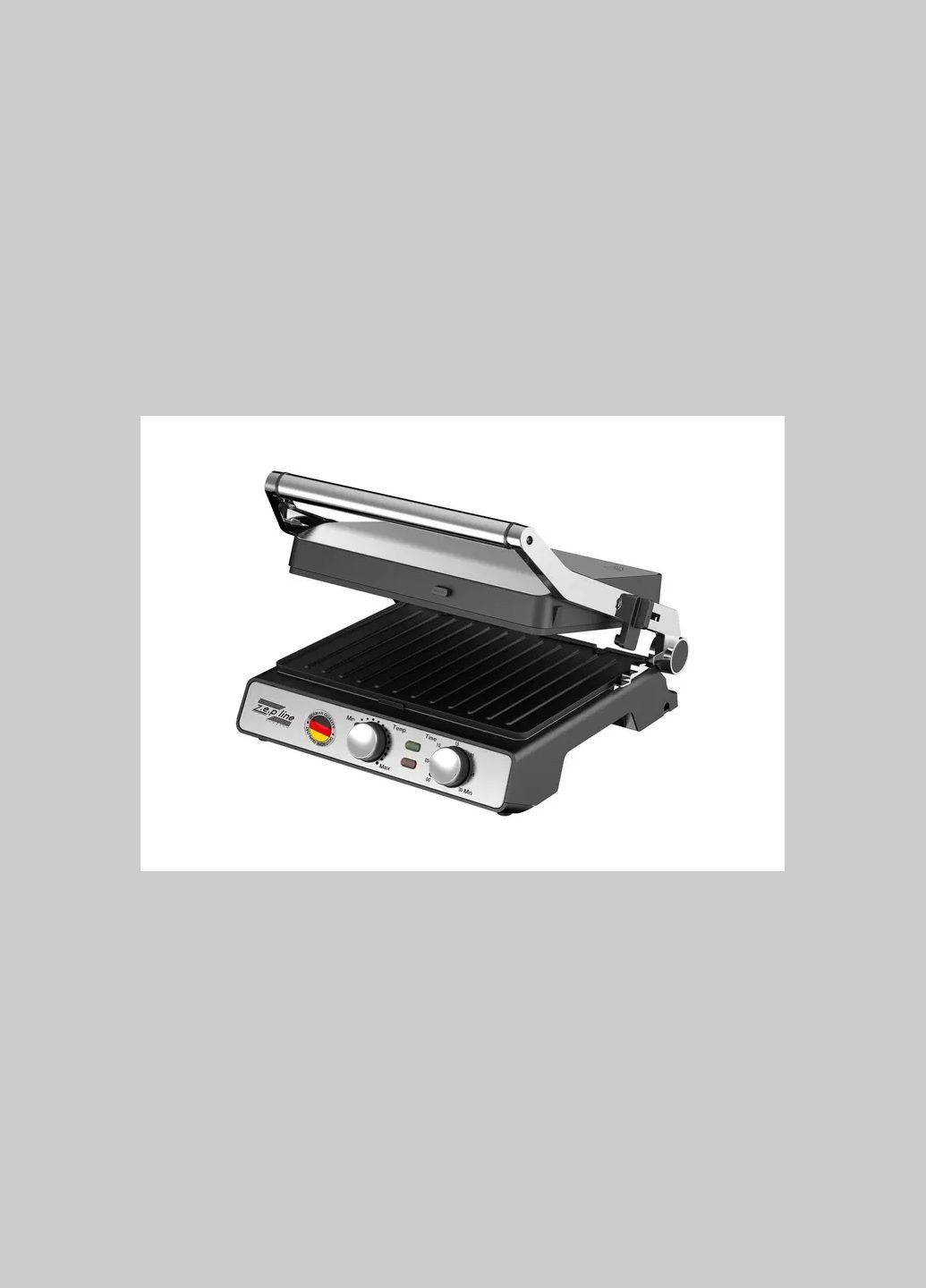 Многофункциональный пресс-гриль 3в1 Zepline ZP-810 3500W Grand (327421965)