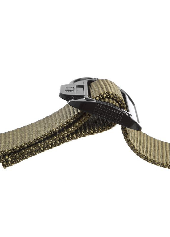 Ремінь поясний 5.11+ Tactical TDU олива 3,5 см х 105 см 5.11 Tactical (358649209)