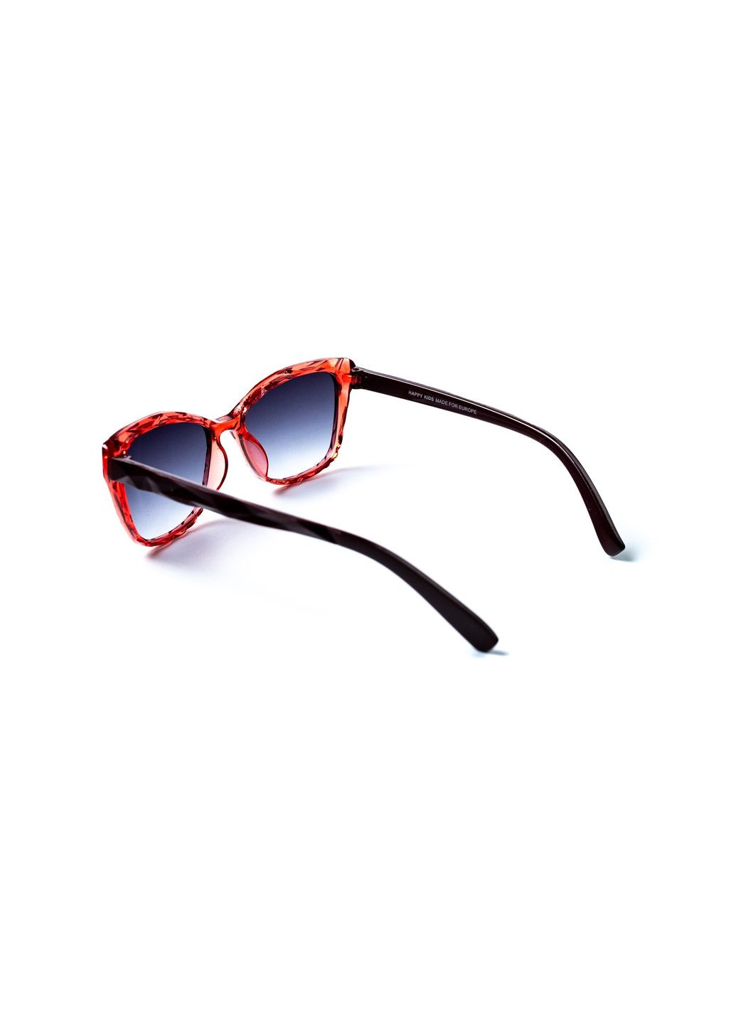 Солнцезащитные очки детские Классика LuckyLOOK 449-534 (292668937)