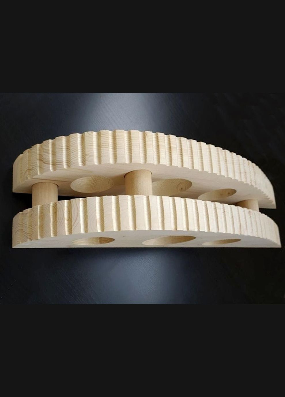 Бэкбендер Мерат бланже (ББН-002301) No Brand (328224703)