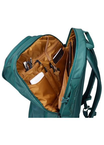 Рюкзак для ноутбука 15.6" EnRoute 30L TEBP4416 Mallard Green (3204850) Thule 15.6" EnRoute 30L TEBP4416 Mallard Green (366650390)