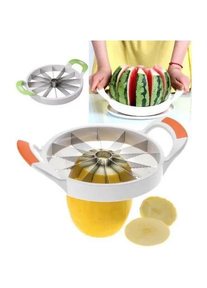 Нож для нарезания дыни и арбуза Melon Slicer Digital (363832758)