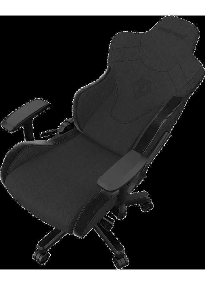 Крісло для геймерів T-Pro 2 Black Size XL Anda Seat (360422043)