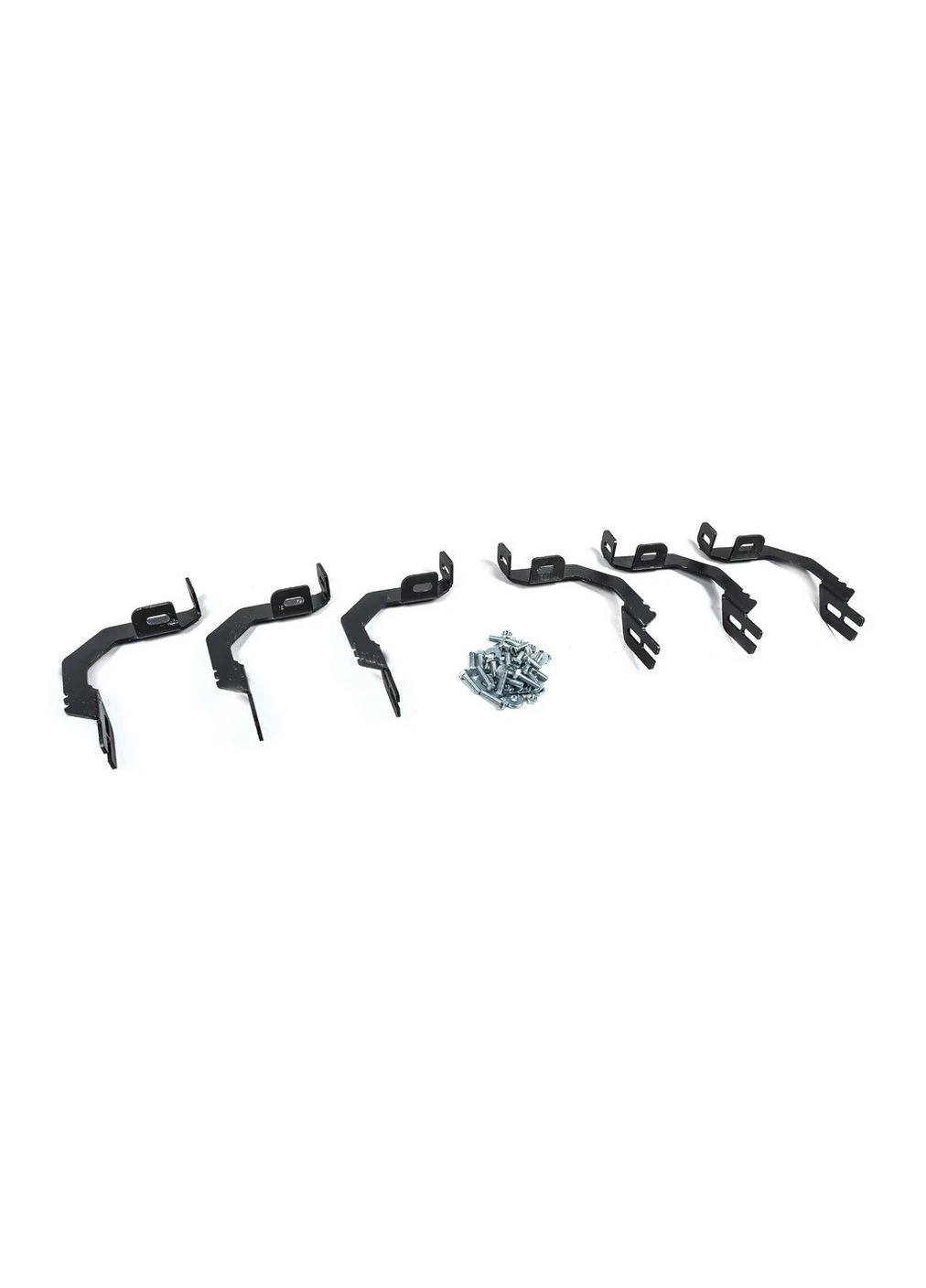 Крепления для боковых подножек для Mitsubishi 2006-2015 гг Erkul L200 (389255478)