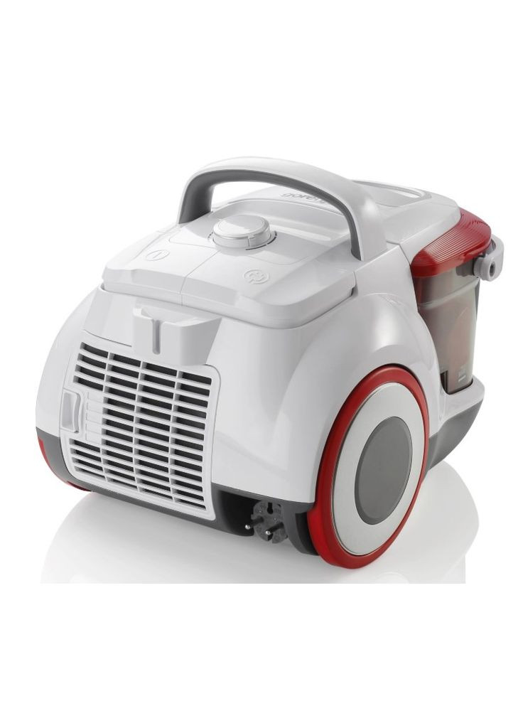 Пилососконтейнерний, 800Вт, конт пил -3л, вага-3.3кг, HEPA, телескоп трубка Gorenje (314749792)