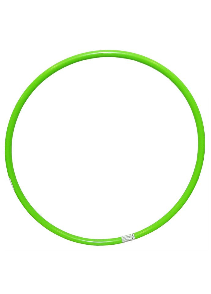 Обруч гімнастичний Хулахуп 23252(Green) 85 см Mtoys (366973569)
