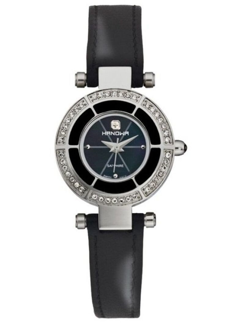 Жіночі наручні годинники 16-8000.04.007 Hanowa (330815320)