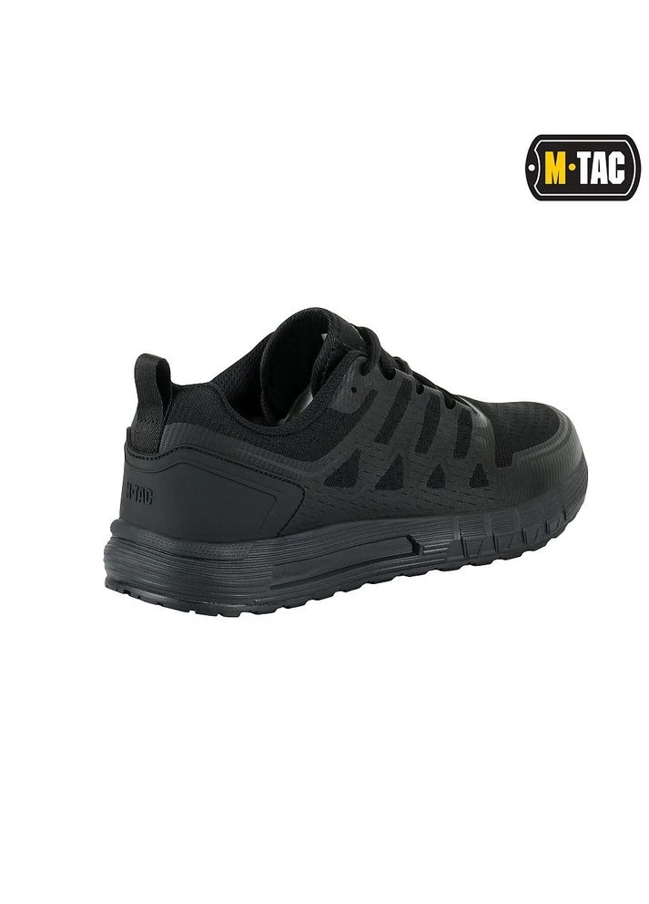 Мужские тактические кроссовки летние размер (23 см) (Summer Sport Black) M-TAC (296654111)