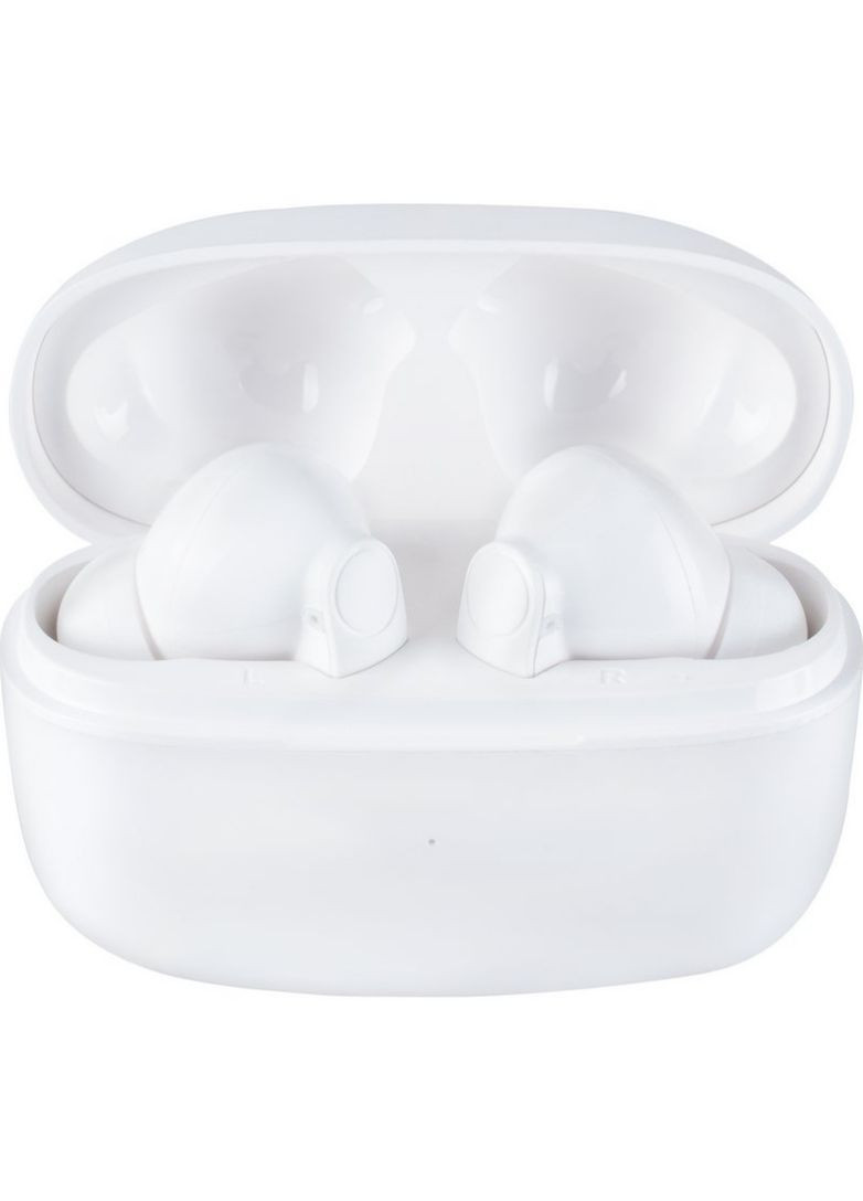 Бездротові навушники TWS MaxBuds GP-TWS025 White Gelius (317192111)
