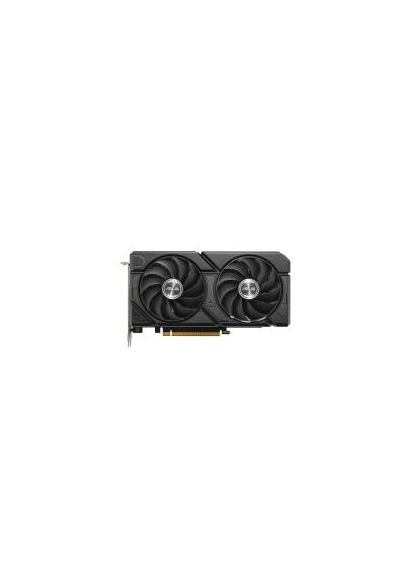 Відеокарта Radeon RX 7600,, DUAL EVO OC, 8Gb GDDR6, 128-bit, HDMI/3xDP, 2715/18000 MHz, 8-pin (DUAL-RX7600-O8G-EVO) Asus (314981179)