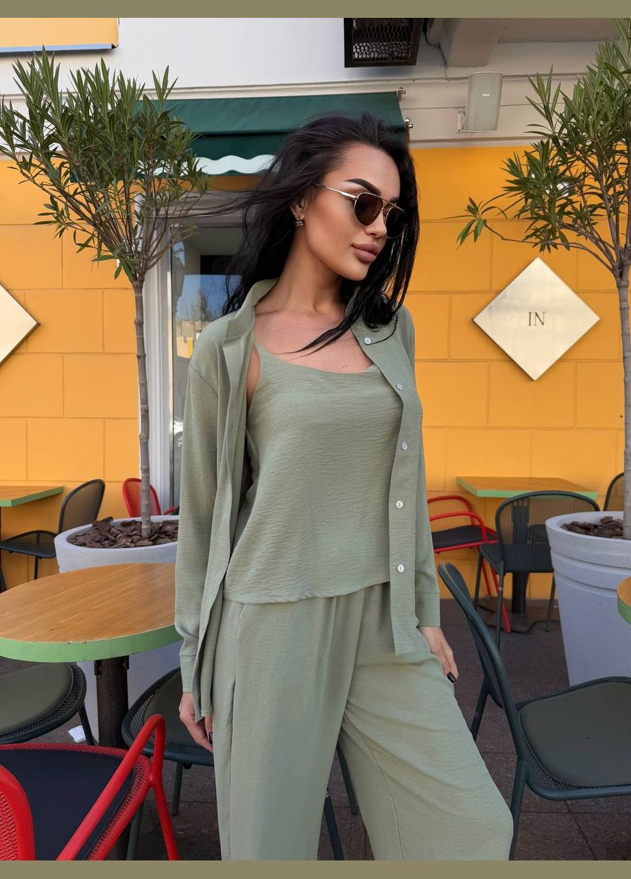 Костюм 3-ка ❤️🔥 Luna (340051926)