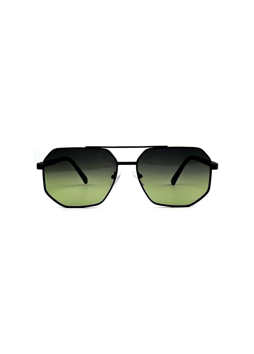 Сонцезахисні окуляри LuckyLOOK (282845654)