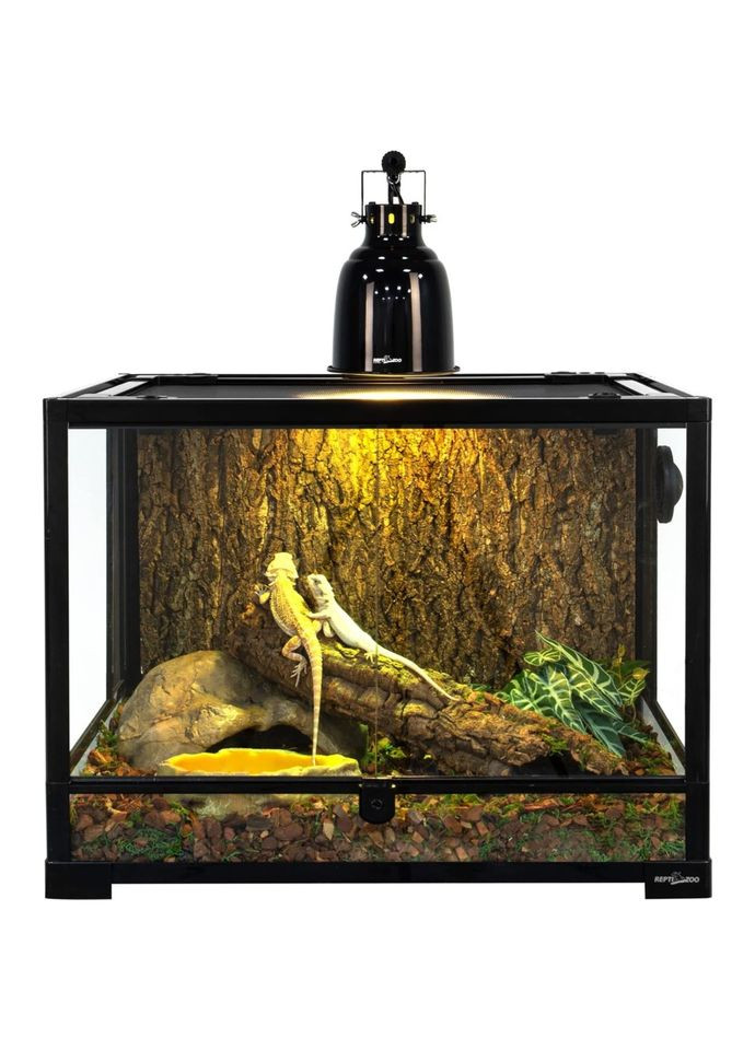 Світильник глибокий рефлекторний Multi Deep Dome 100W (RL15D) Repti-Zoo (321970542)