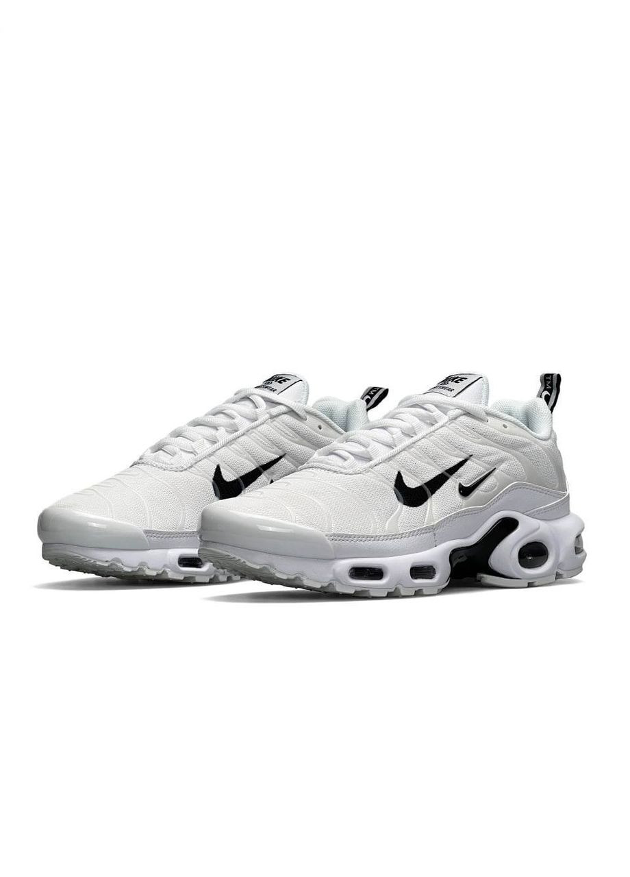 Білі Осінні кросівки чоловічі No Brand