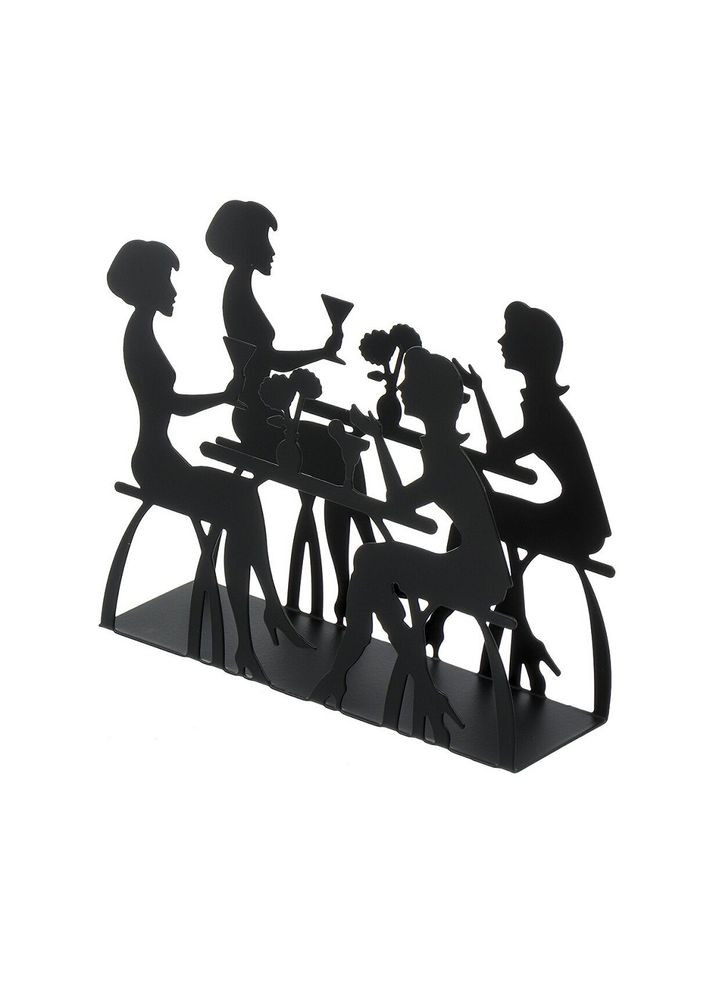 Салфетка "Couple" 14*9см Home (331603600)