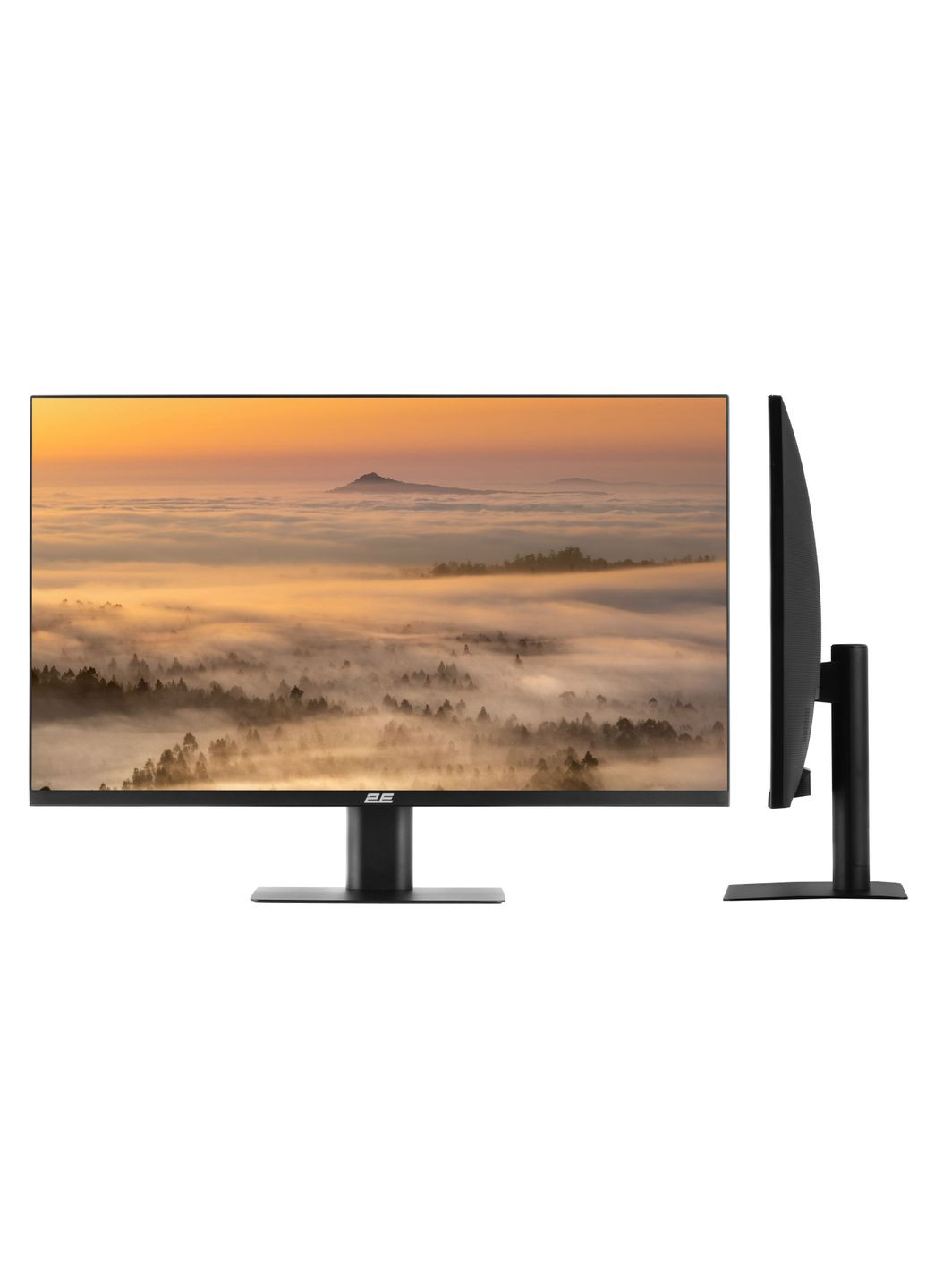 Монитор -A2725B-01.EU 27" A2725B D-Sub, HDMI, VA, 100Hz 2E (372006195)