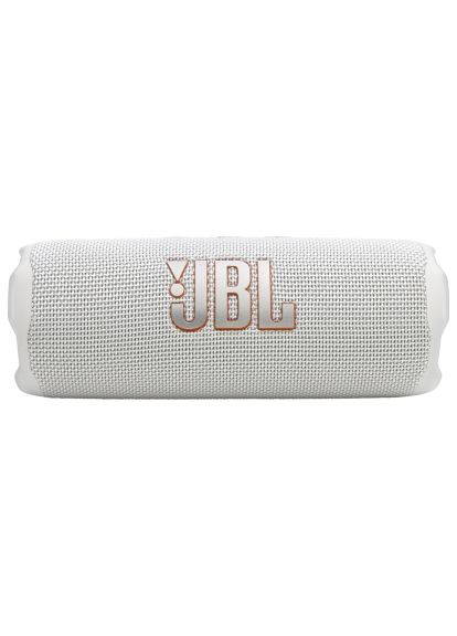 Акустическая система (JBLFLIP7WHT) JBL Flip 7 White (366105891)