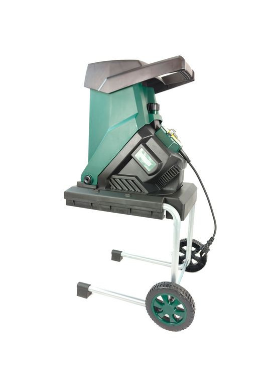 Садовий подрібнювач ES 2650 LG (2001145) Iron Angel (323121958)