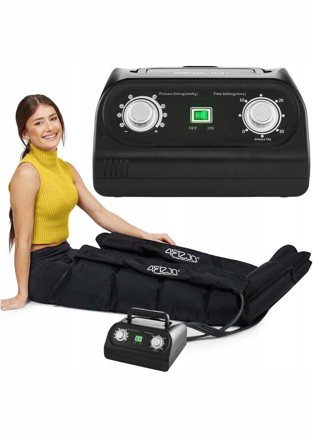 Масажер 4FIZJO P-5907739316035 (340459197)