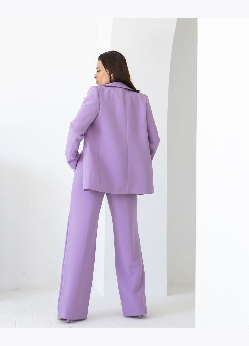 Костюм зі штанами палаціо Solh (314902752)