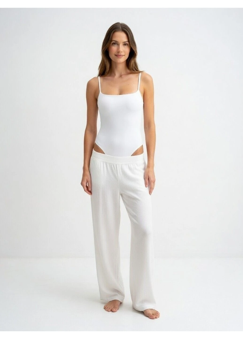 Боди женское No Brand (385338891)
