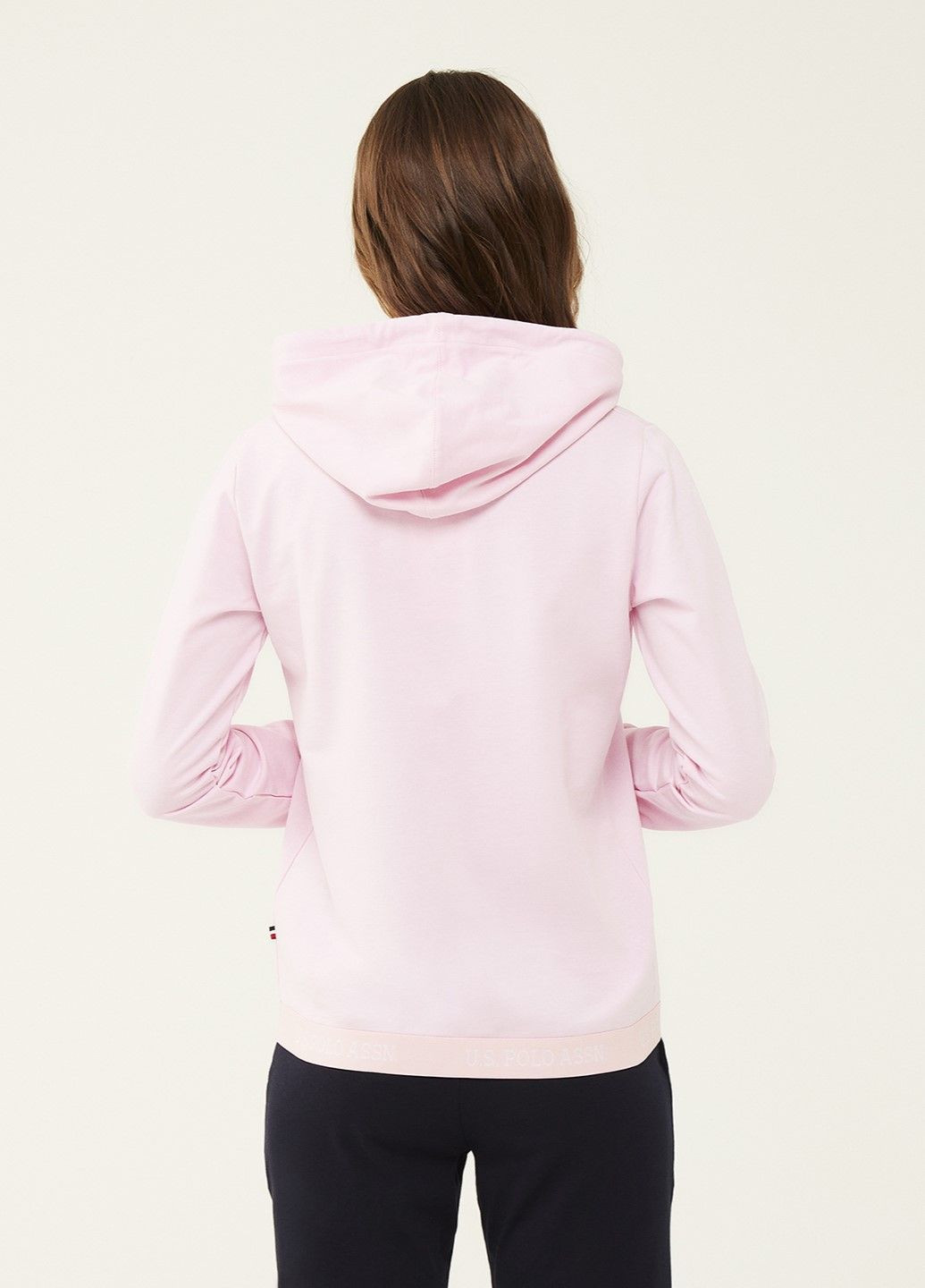 Худі жіноче U.S. Polo Assn. 16599 (296281167)