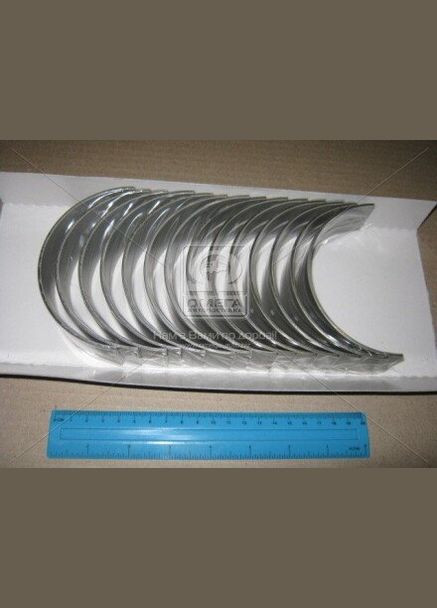 Вкладыши коренные Glyco (366212650)