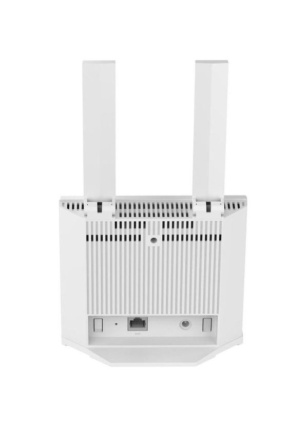 Модем 4G/3G + Wi-Fi роутер 4G K10 ZTE (330029241)