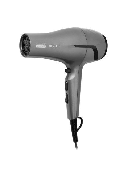 Фен ECG Modifica Grigio Grande (366070422)