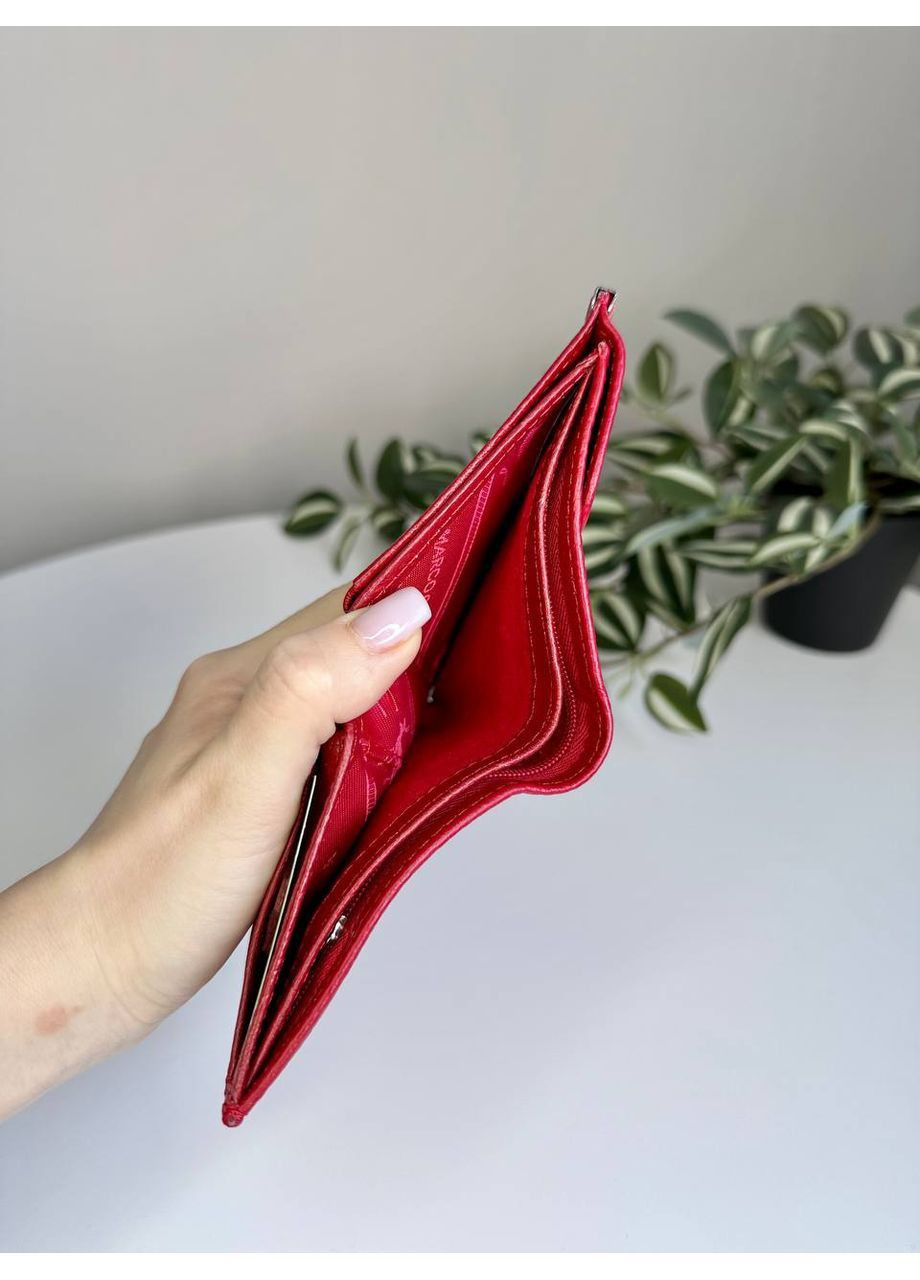 Жіночий маленький гаманець на магніті Marco Coverna (367579849)