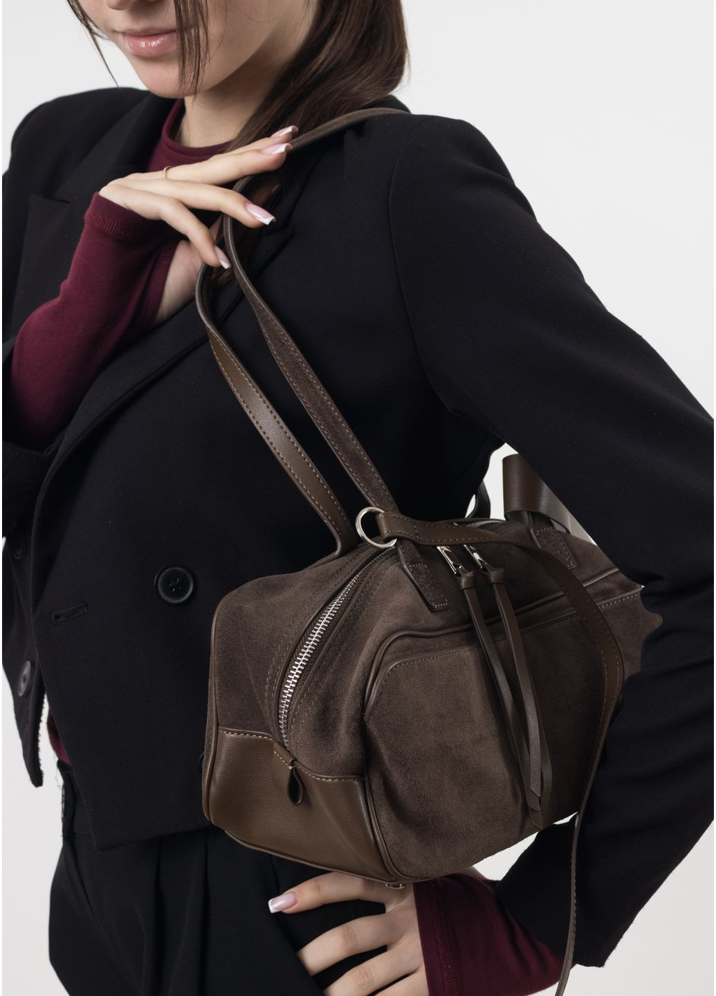 Сумка (71661 S) Polina (366546145)