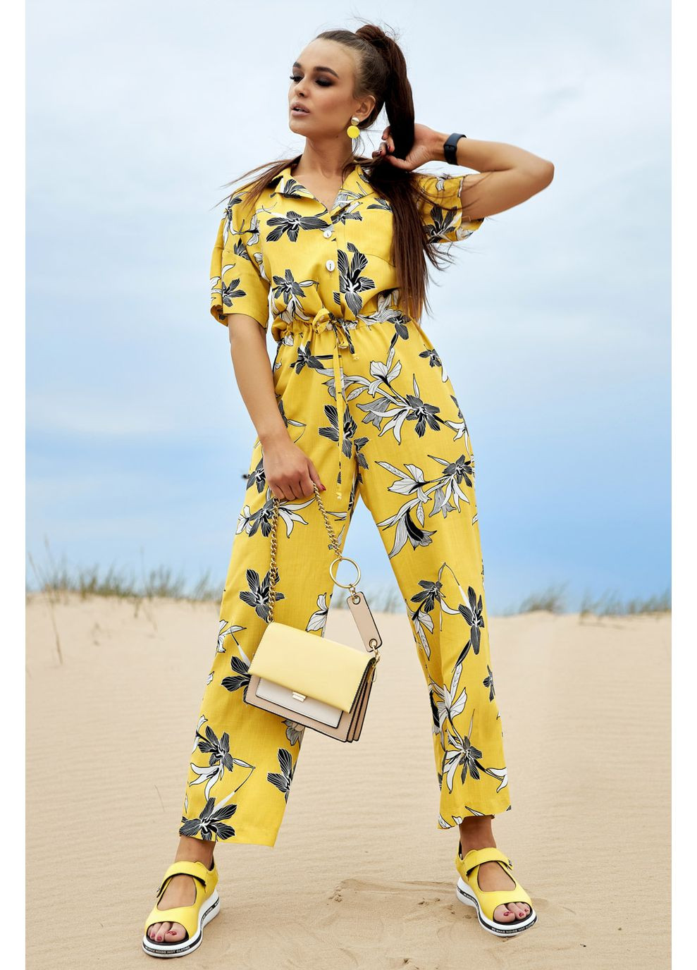 Комбинезон 1359.4138 Seventeen (348136959)