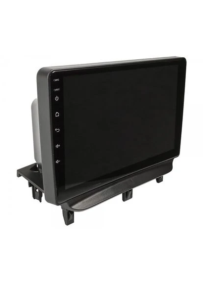 Штатная магнитола для Ford Transit Courier 2014-2018 S7 2K QLED 9" Android 8-ядерный 2.7ГГц 6x64Гб SIM-карта 3G/4G AK7808 AB DriveX (401892172)