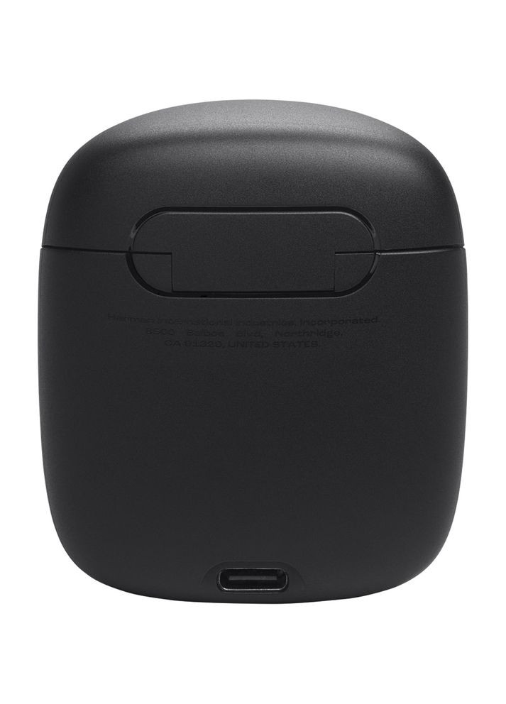 Мікрофон петличний QUANTUM Stream Wireless Lightning Black (JBLSTRMWLLGHTBLK) JBL (316173417)