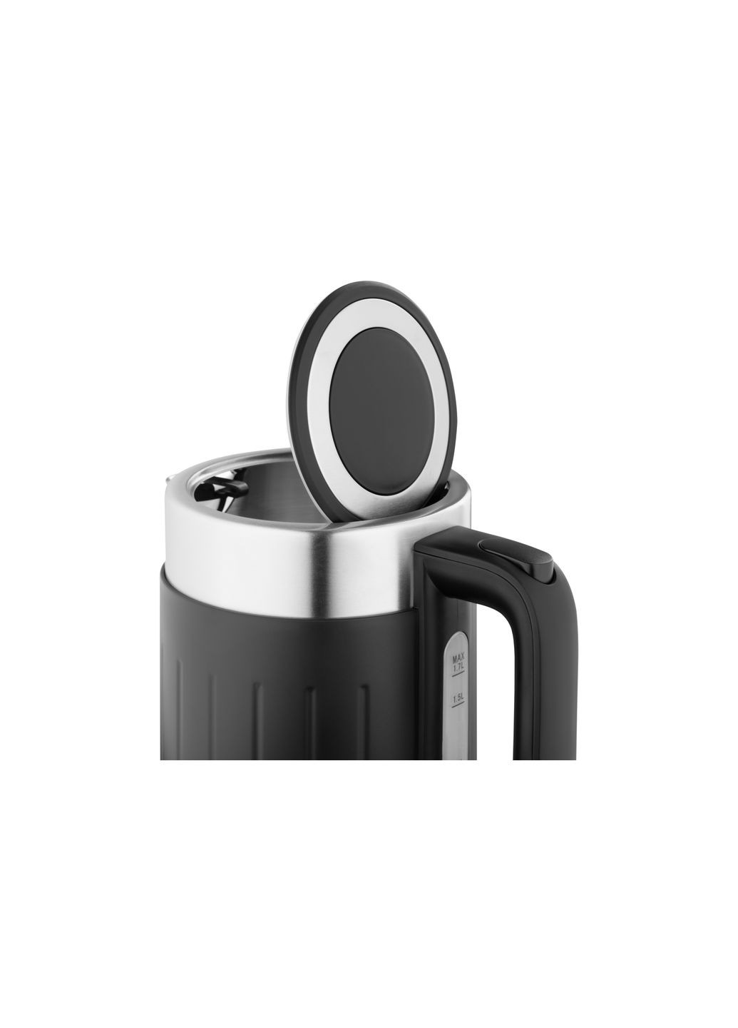 Електрочайник EKL-F18B/1.7л/2200Вт/strix контроль/ Ardesto (314747505)