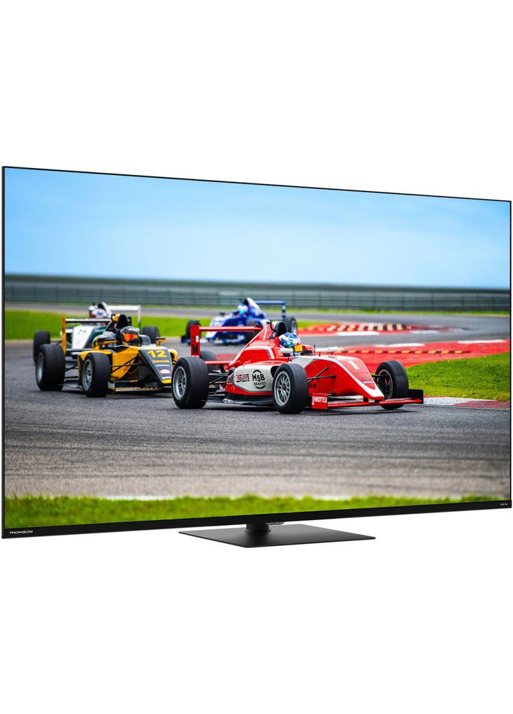 Телевизор (m455525) Thomson 50QG7C14 (366563168)