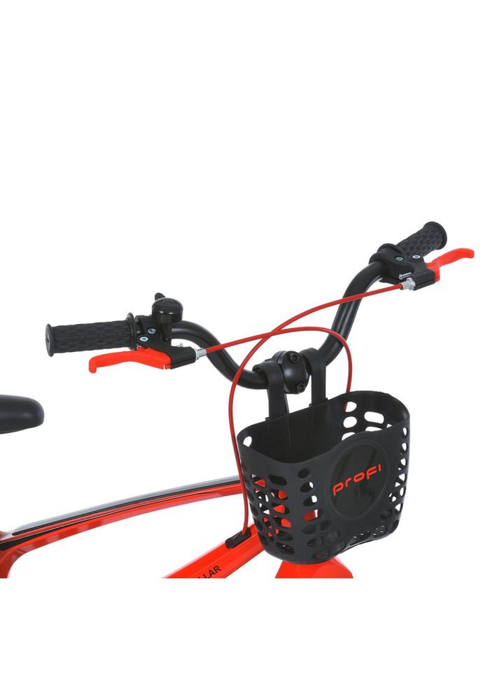 Велосипед детский MB 161020-10 колеса 16 дюймов PROF1 (362587287)