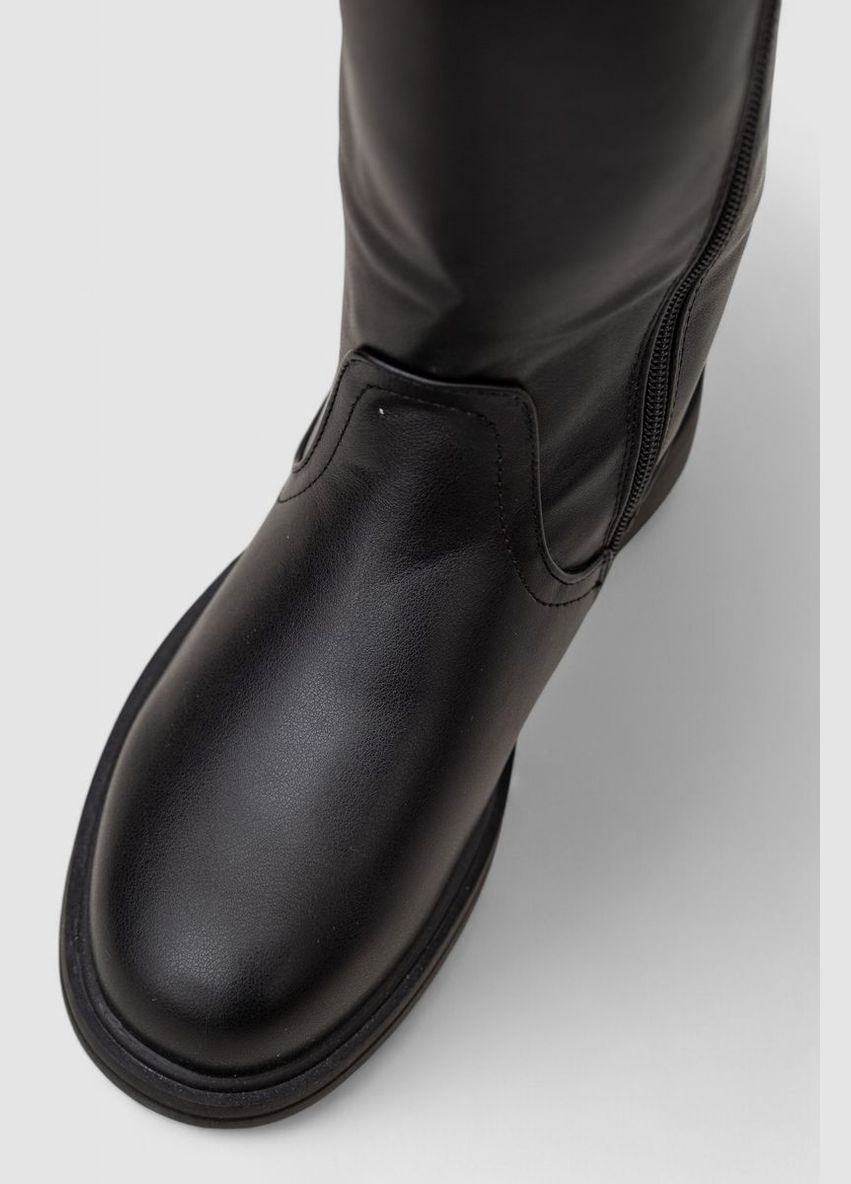 Чоботи жіночі зимові на хутрі, 243RY213 Ager (361225714)