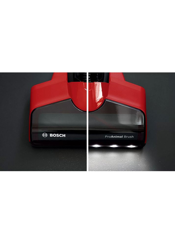 Пылесос BBS711ANM Unlimited 7 ProAnimal Bosch (307150885)