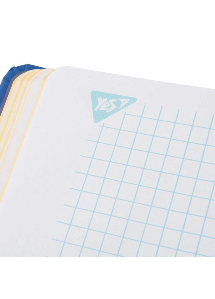 Блокнот сквиш Гусь 151887 128 листов Yes (328391531)