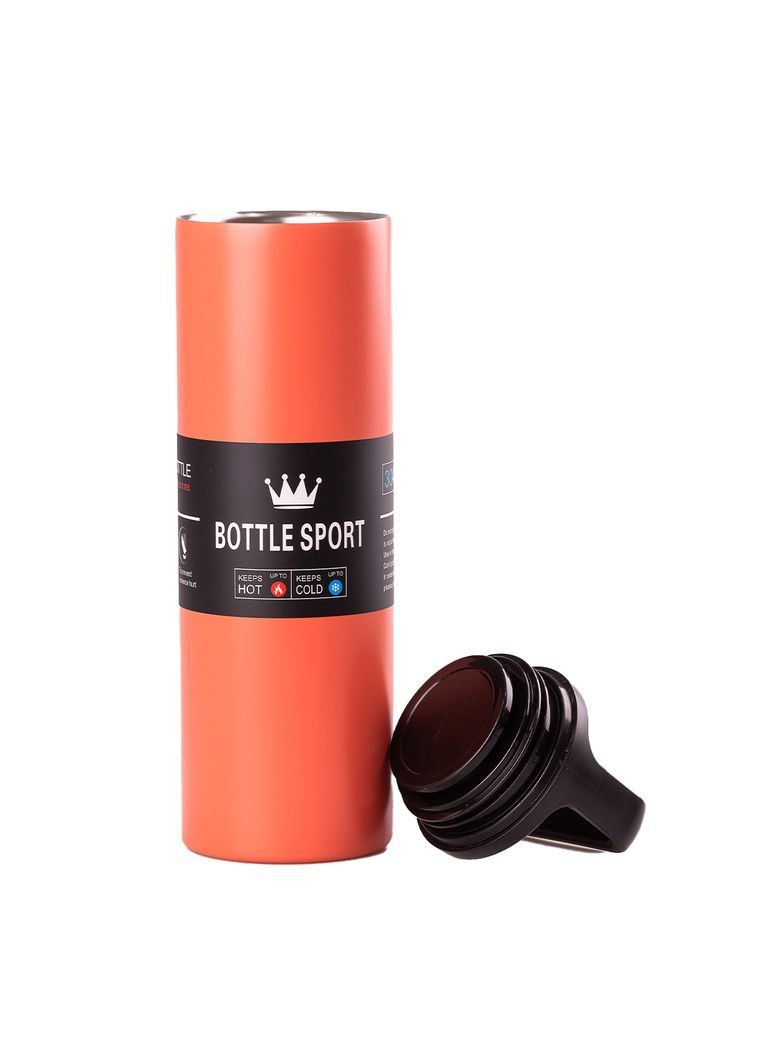 Термос Bottle Sport 500 мл с ручкой, Yiwu (328602828)