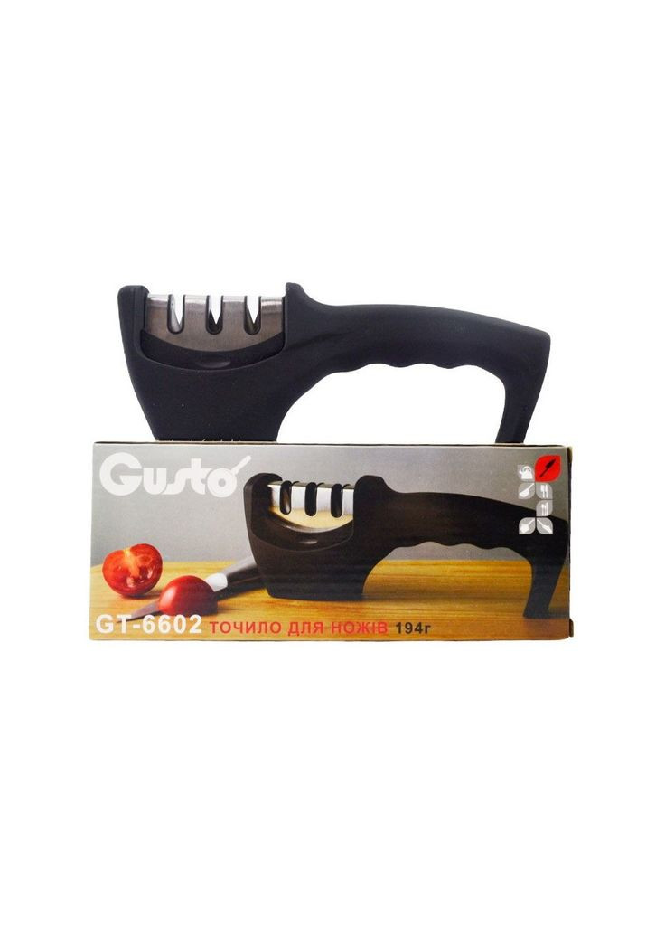 Точило для ножів (m498746) Gusto 194 г (366562013)
